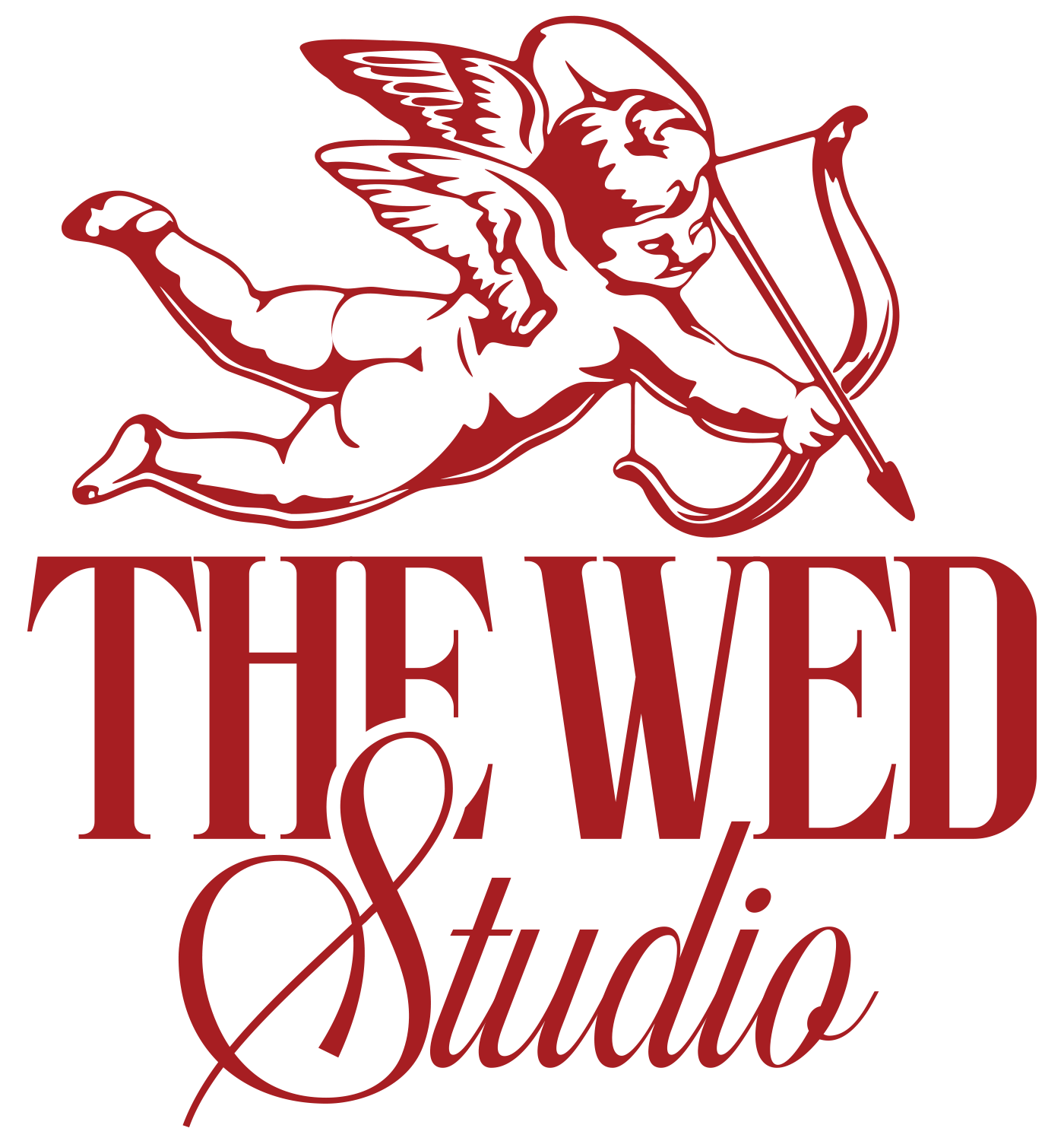 The Wed Studio Logo