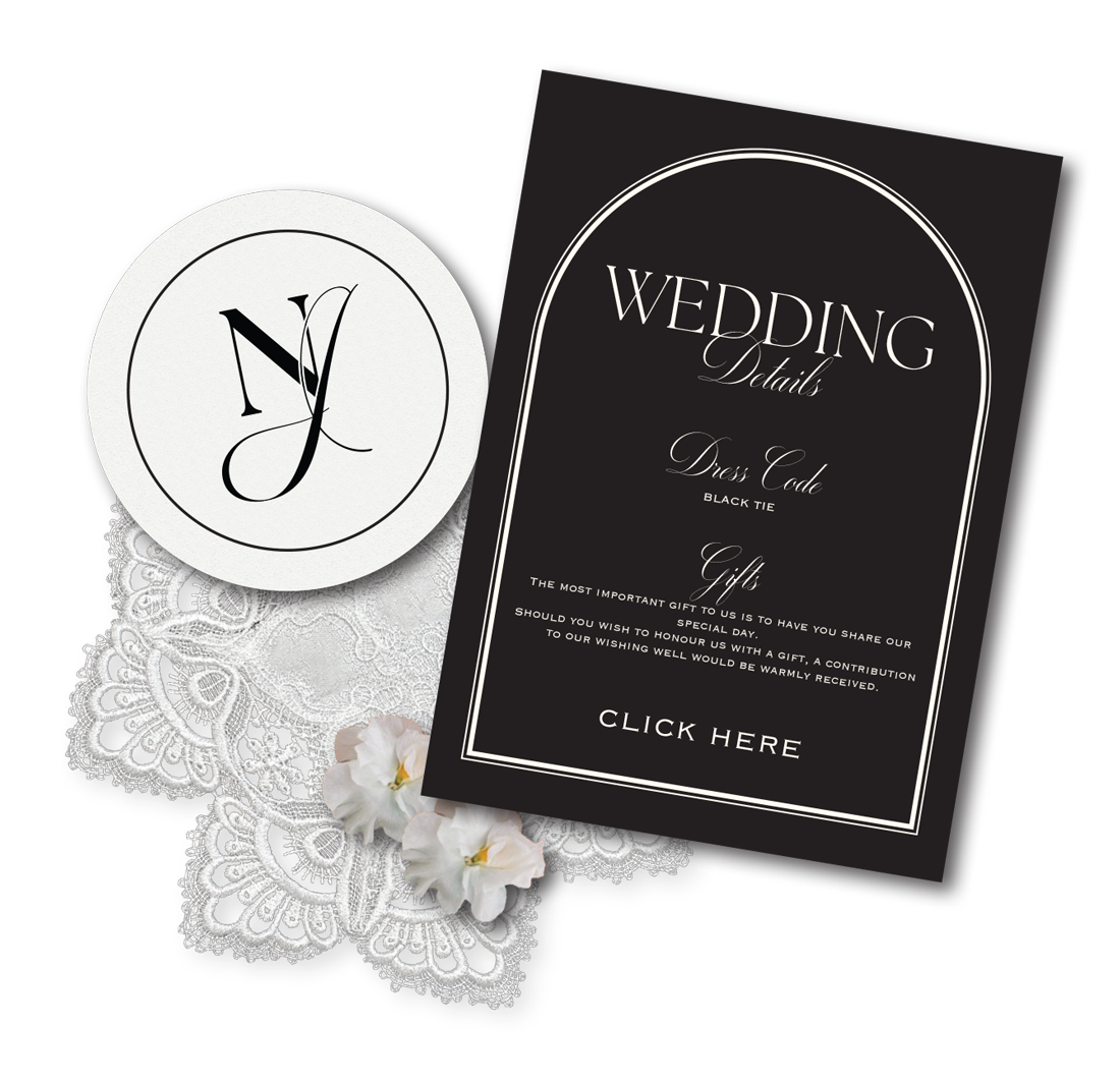 ME-demo-1b our wedding details